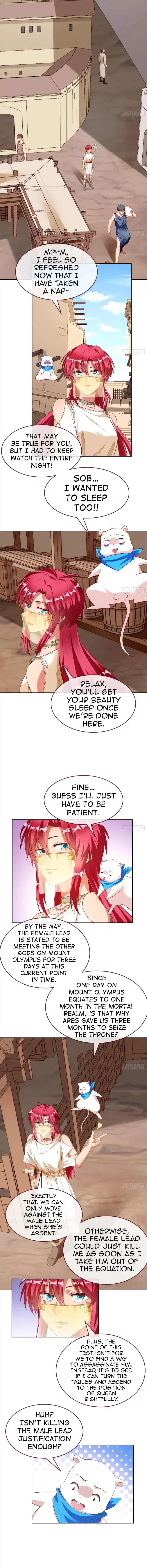 Cheating Men Must Die 435