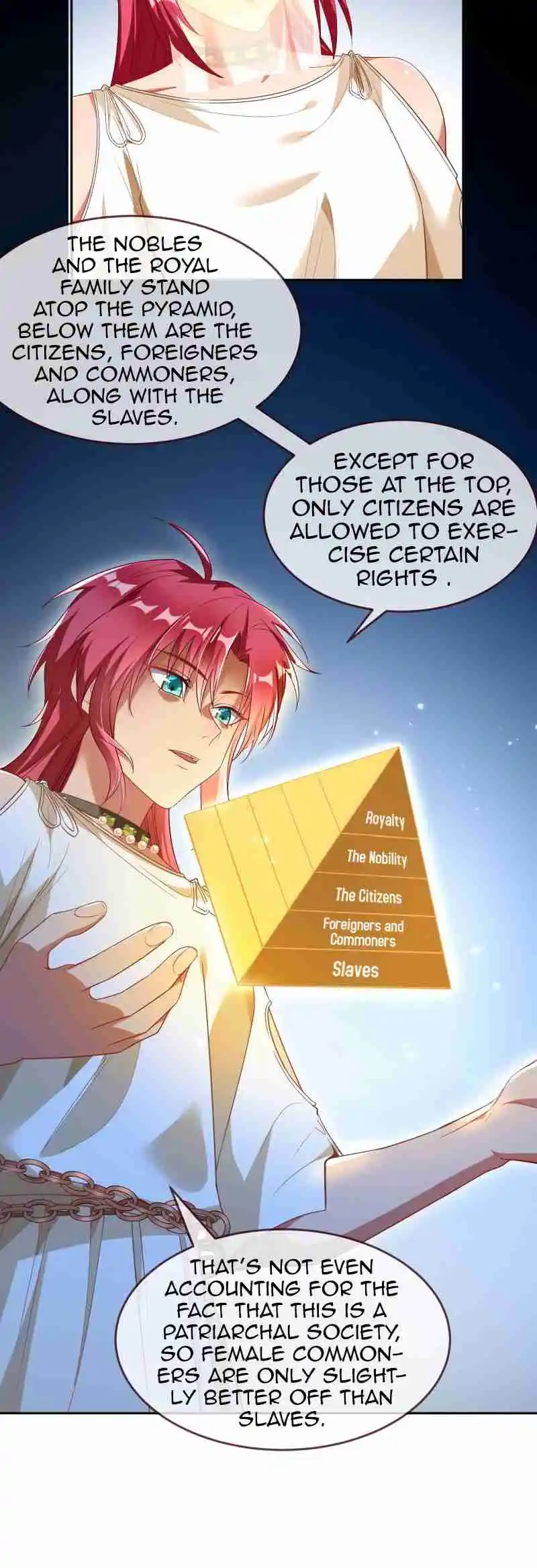 Cheating Men Must Die 435