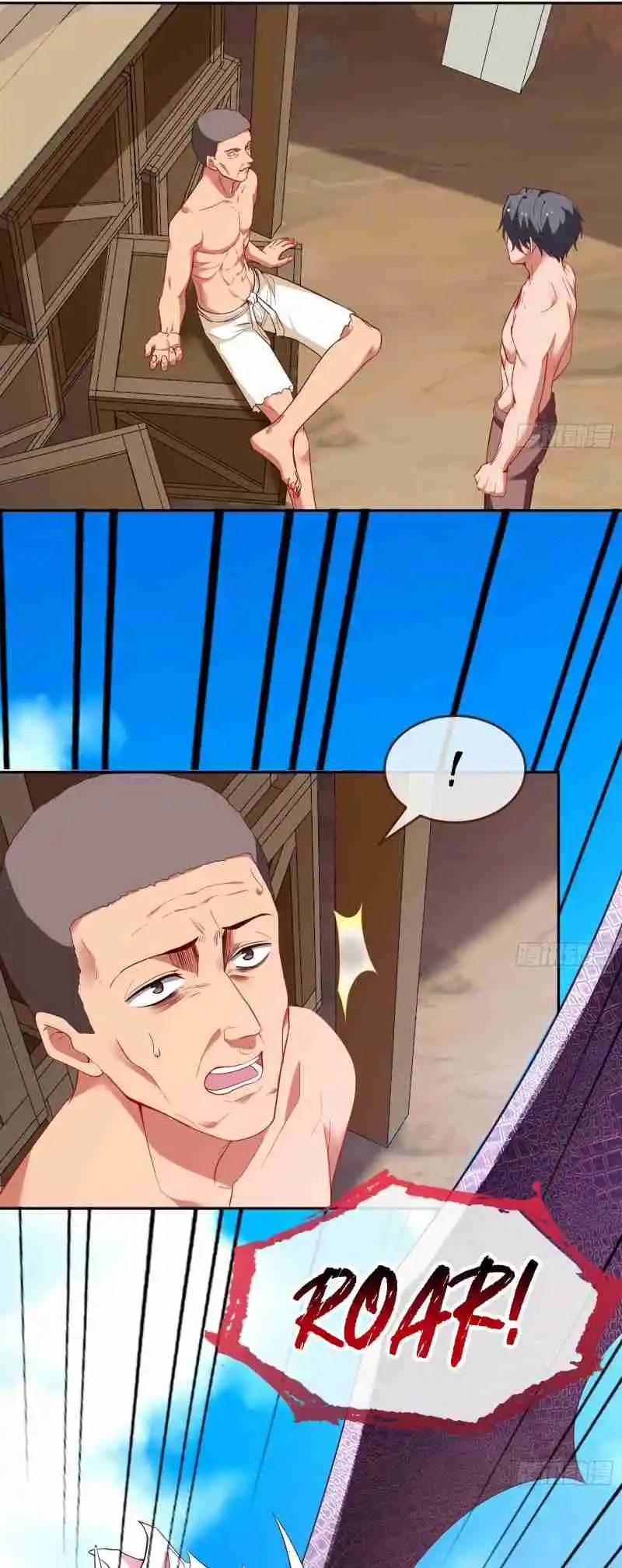 Cheating Men Must Die 435