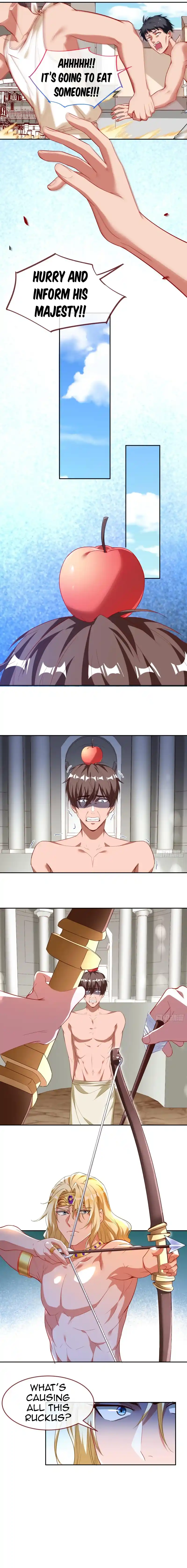 Cheating Men Must Die 435