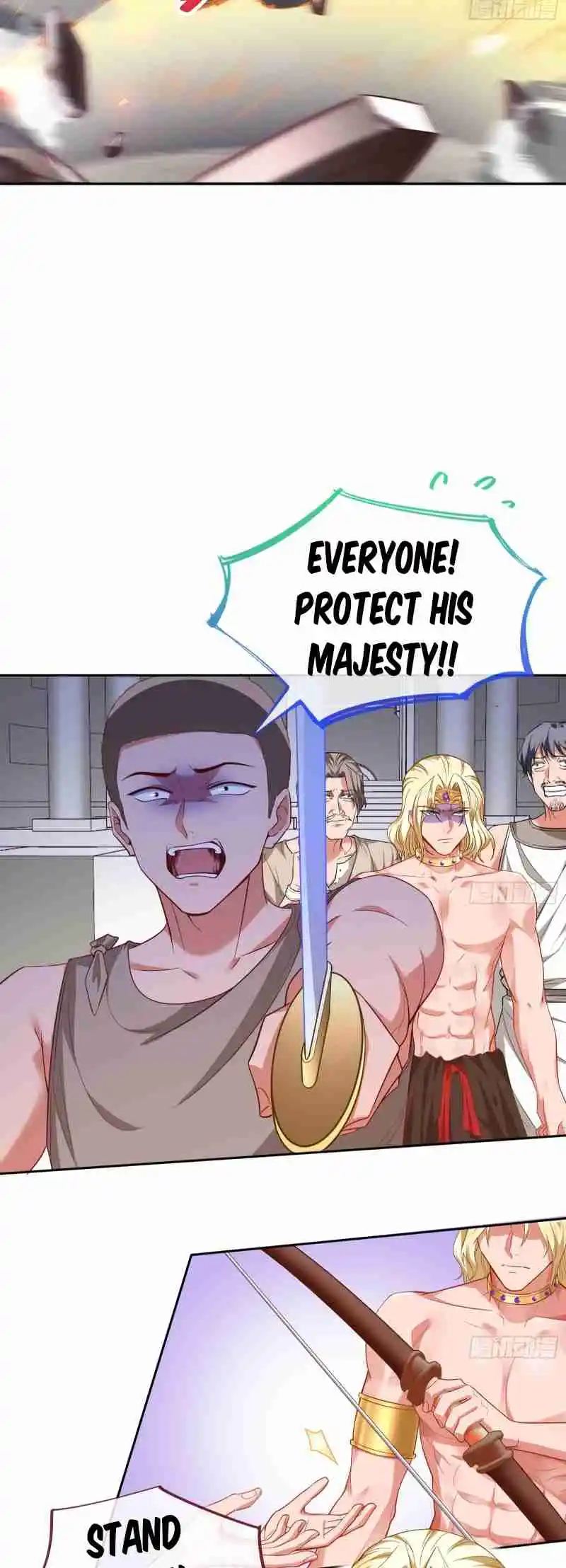 Cheating Men Must Die 435