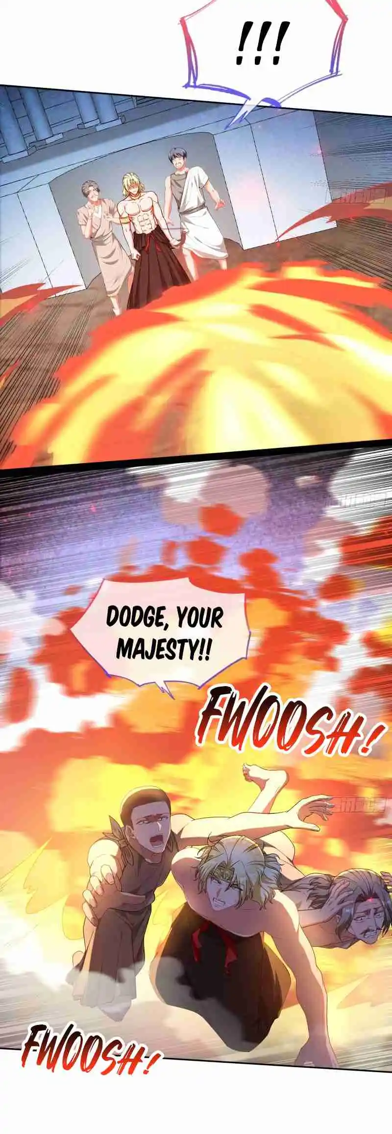 Cheating Men Must Die 435