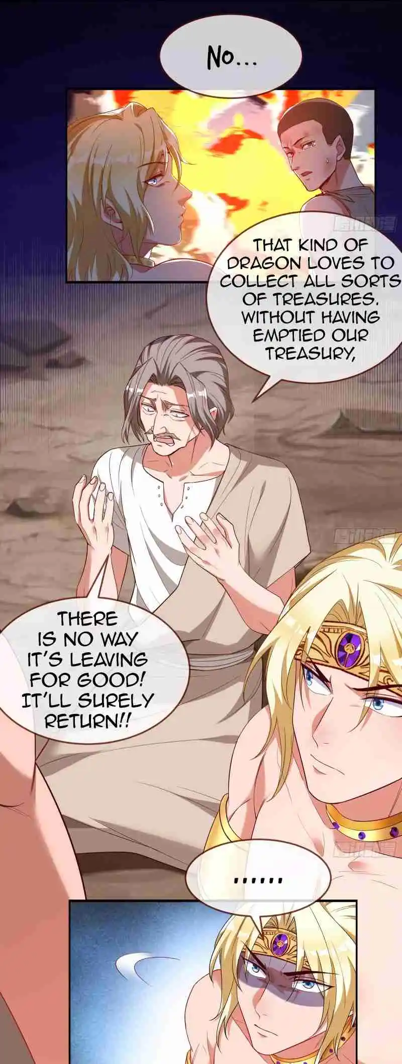 Cheating Men Must Die 435