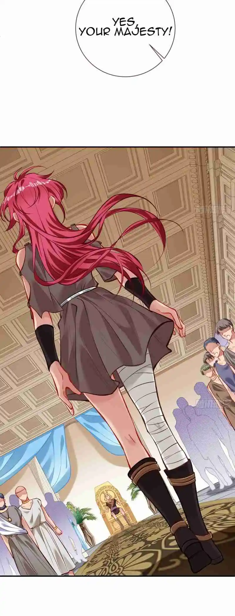 Cheating Men Must Die 436