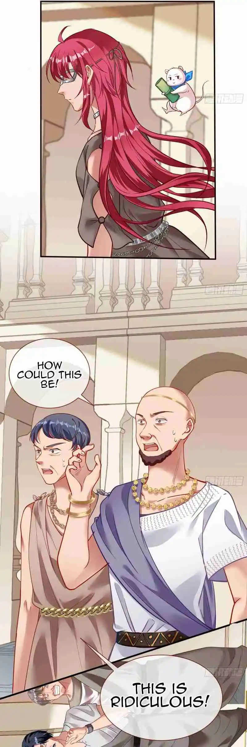 Cheating Men Must Die 436