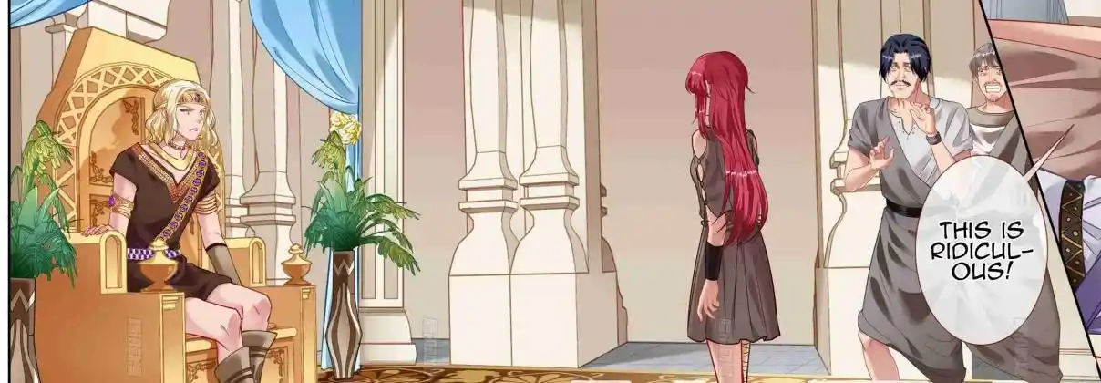 Cheating Men Must Die 436