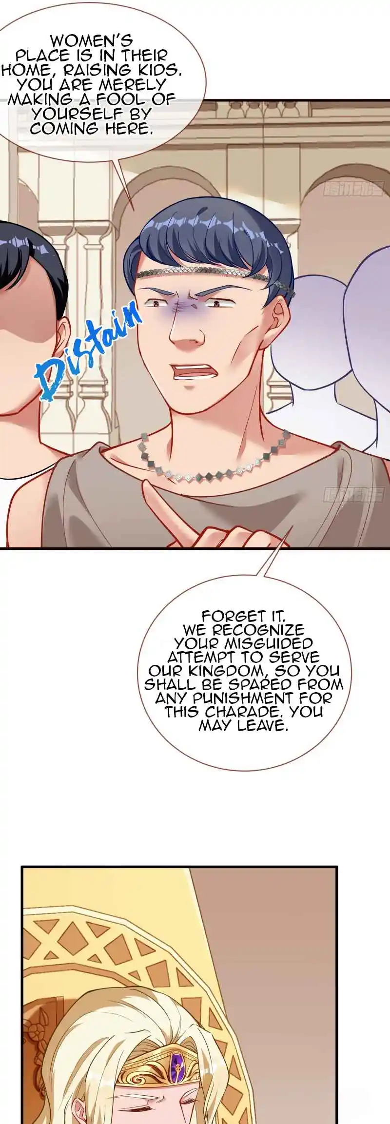 Cheating Men Must Die 436