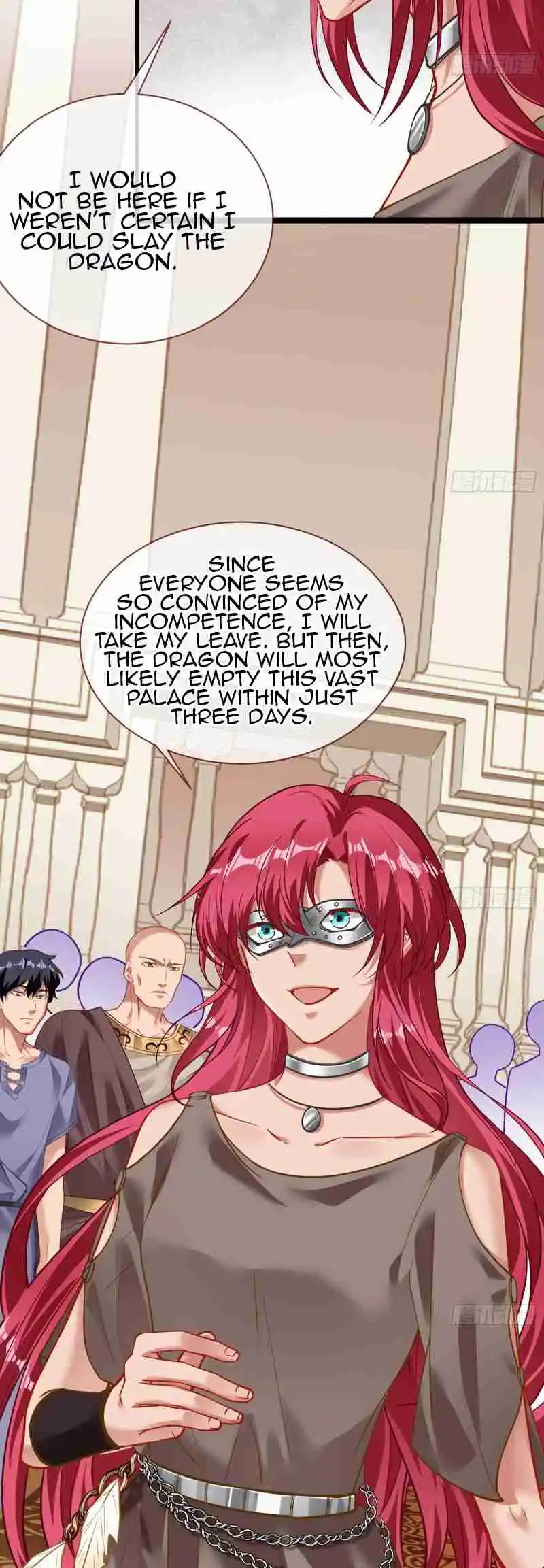 Cheating Men Must Die 436