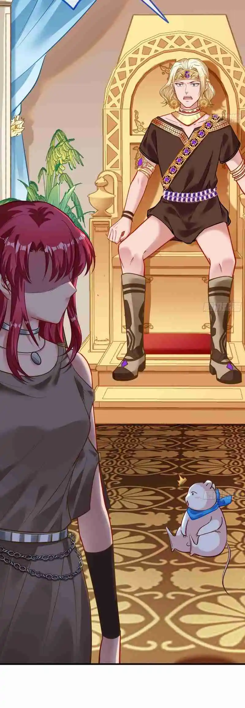 Cheating Men Must Die 436