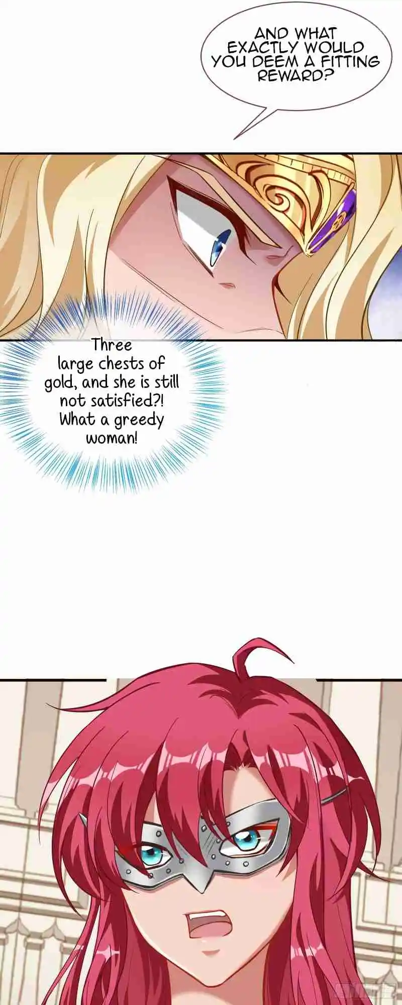 Cheating Men Must Die 436