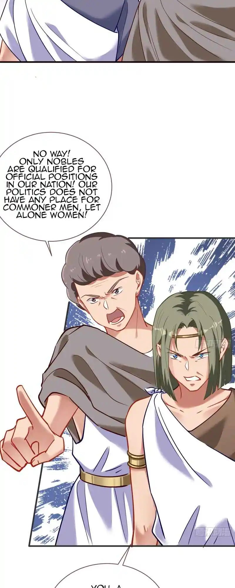 Cheating Men Must Die 436