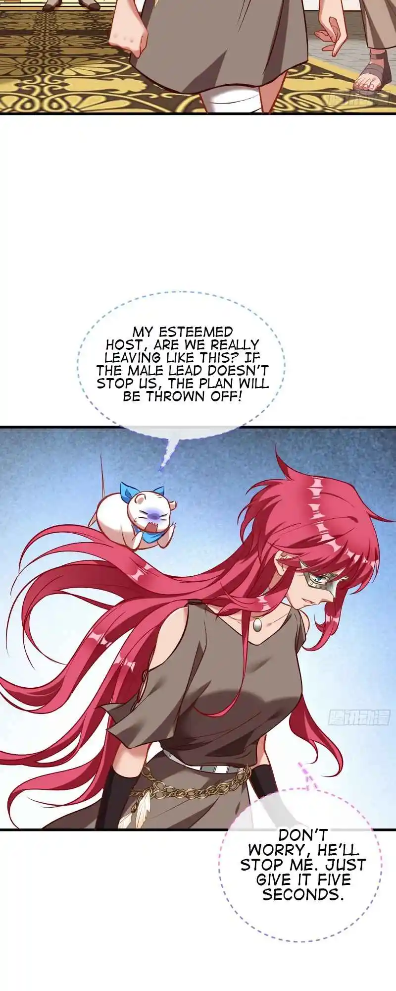 Cheating Men Must Die 436