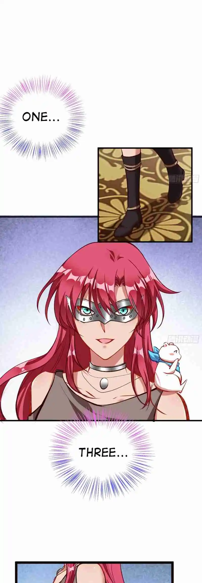 Cheating Men Must Die 436