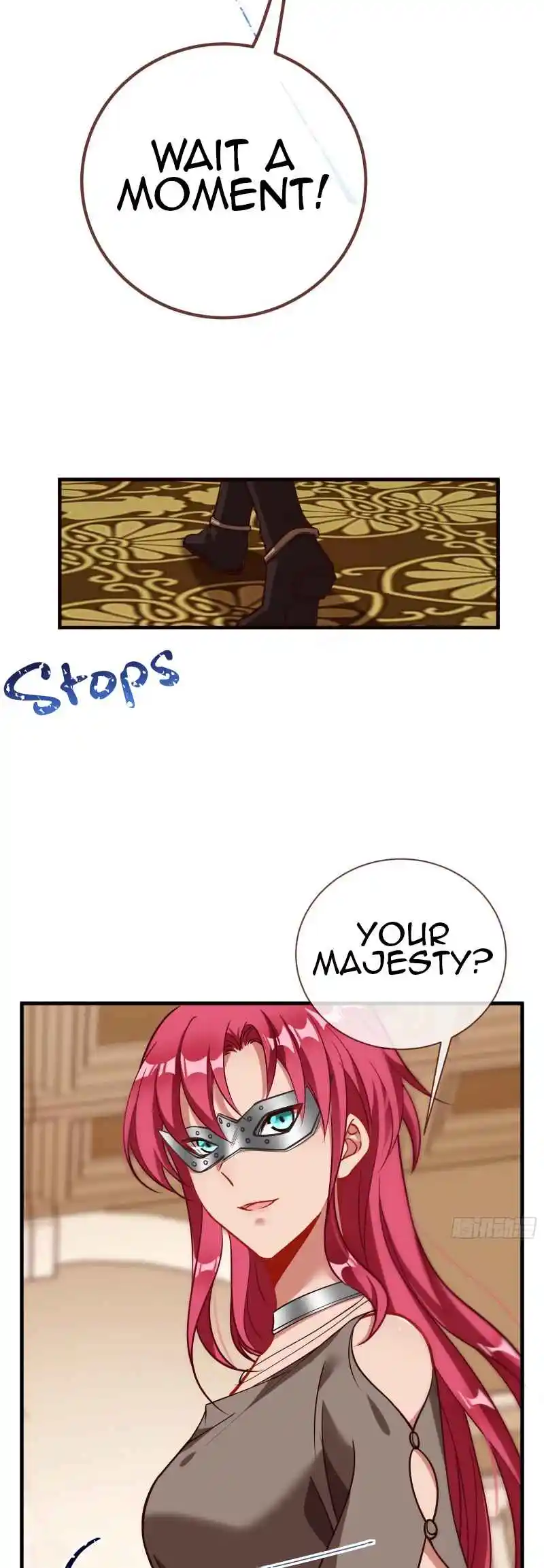 Cheating Men Must Die 436