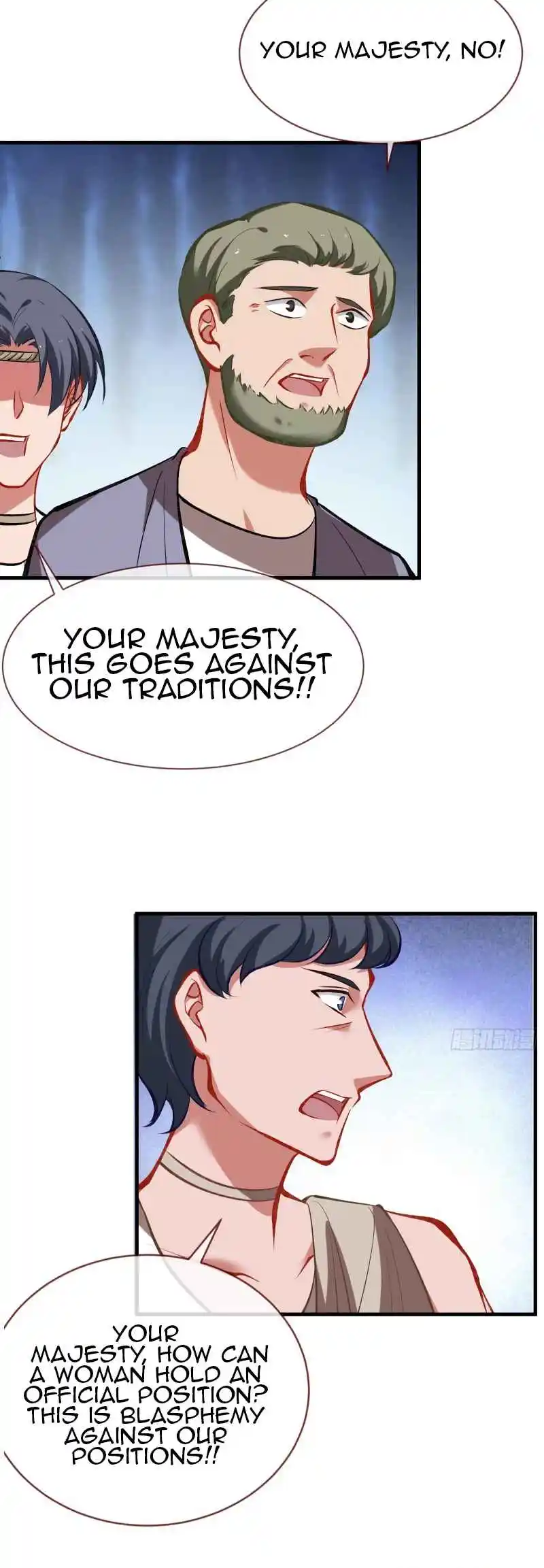 Cheating Men Must Die 436