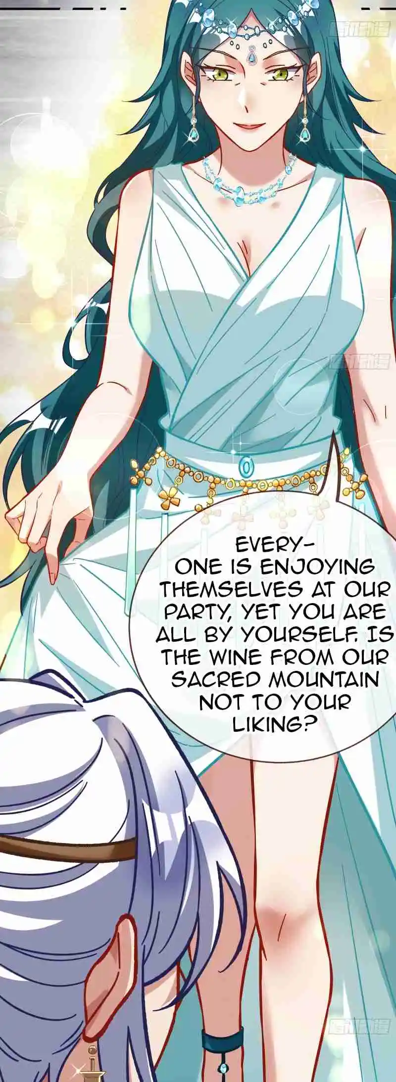 Cheating Men Must Die 437