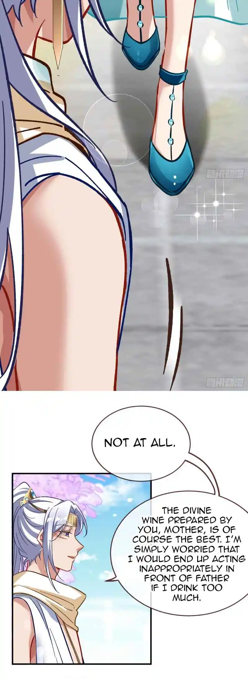 Cheating Men Must Die 437