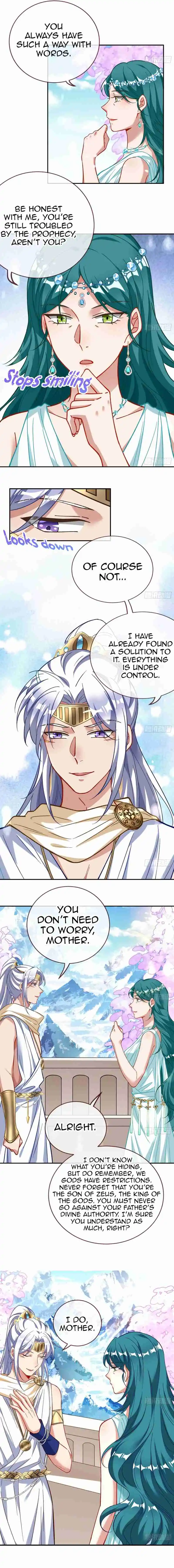 Cheating Men Must Die 437