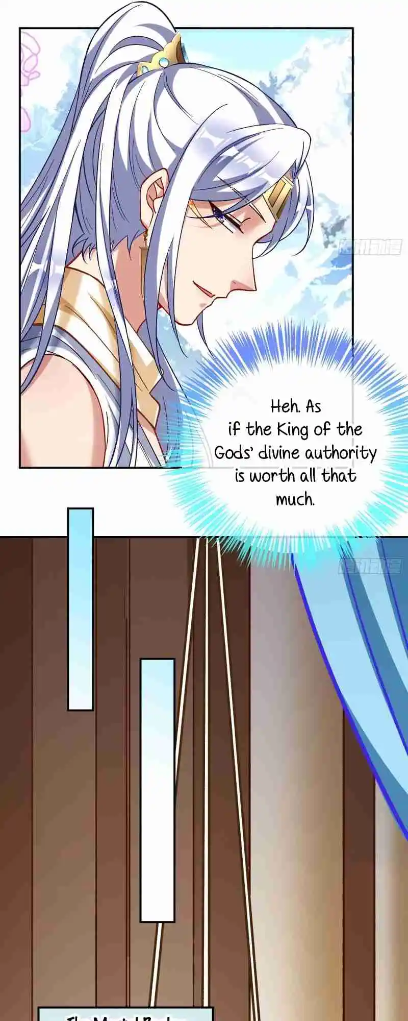 Cheating Men Must Die 437