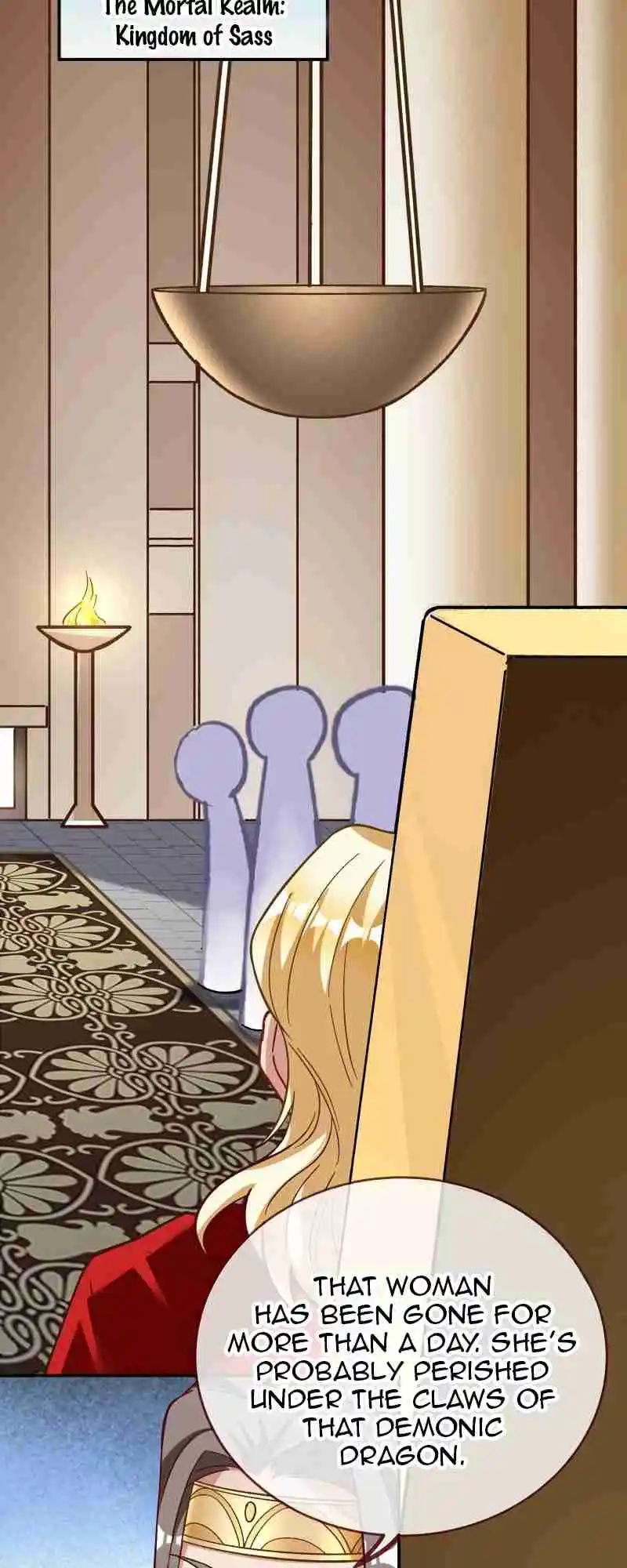 Cheating Men Must Die 437