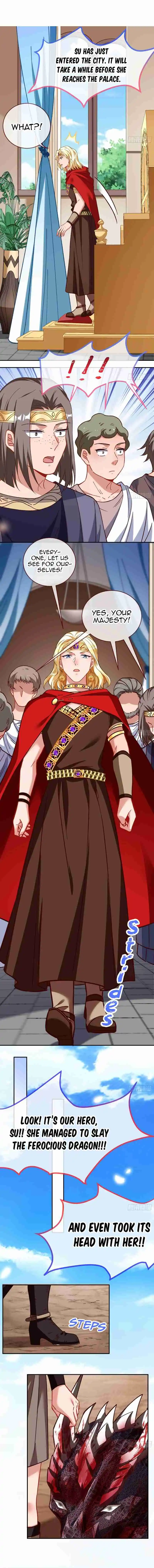 Cheating Men Must Die 437