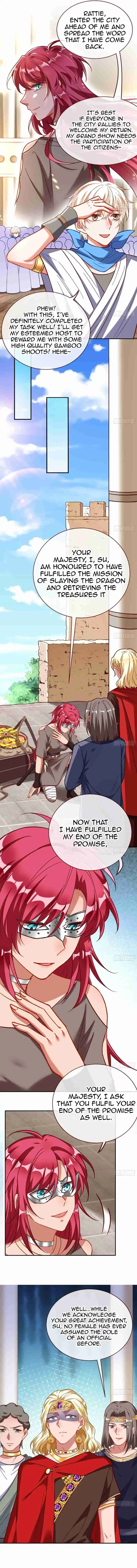 Cheating Men Must Die 437