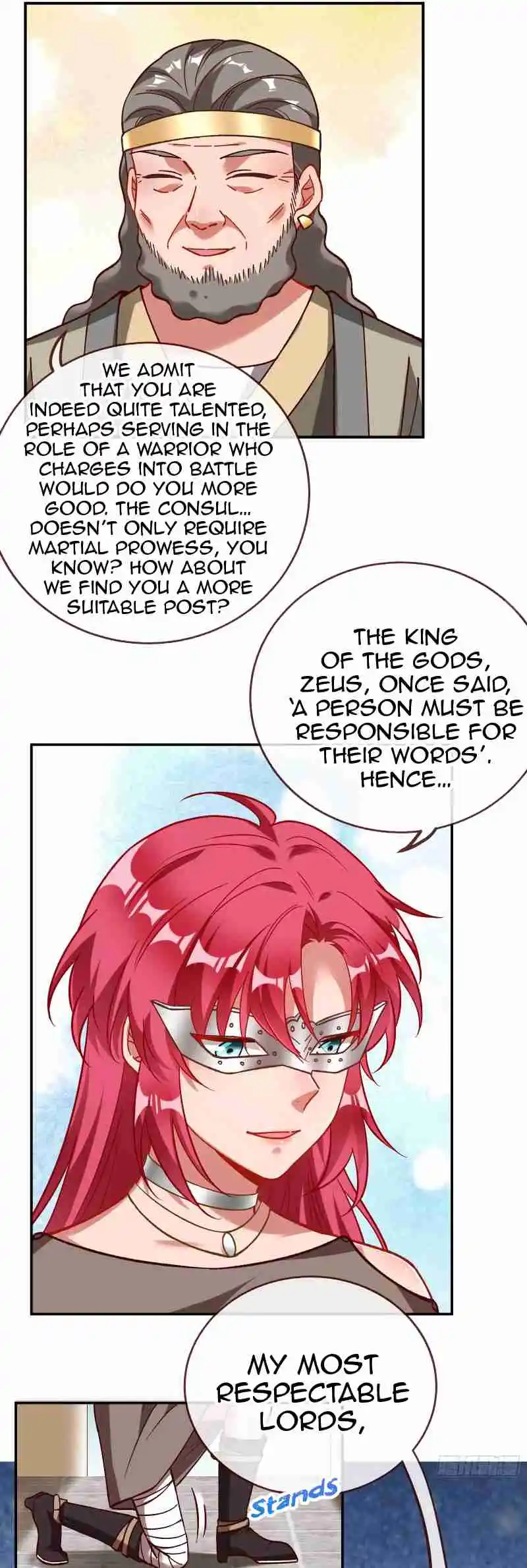 Cheating Men Must Die 437