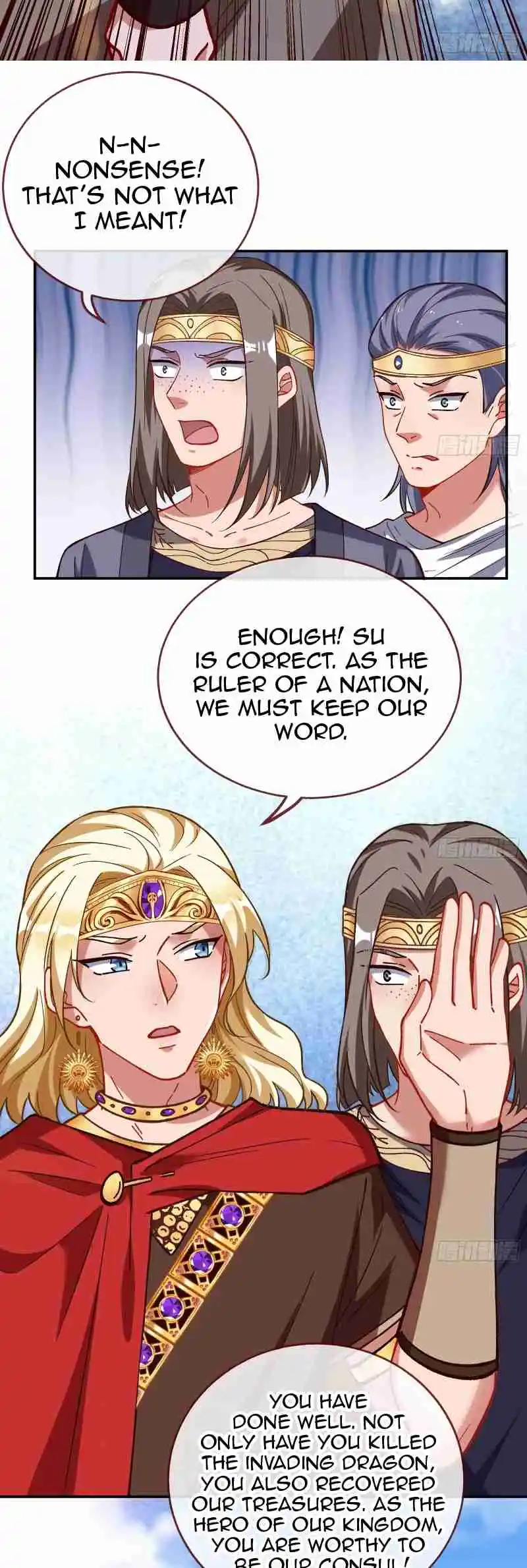 Cheating Men Must Die 437