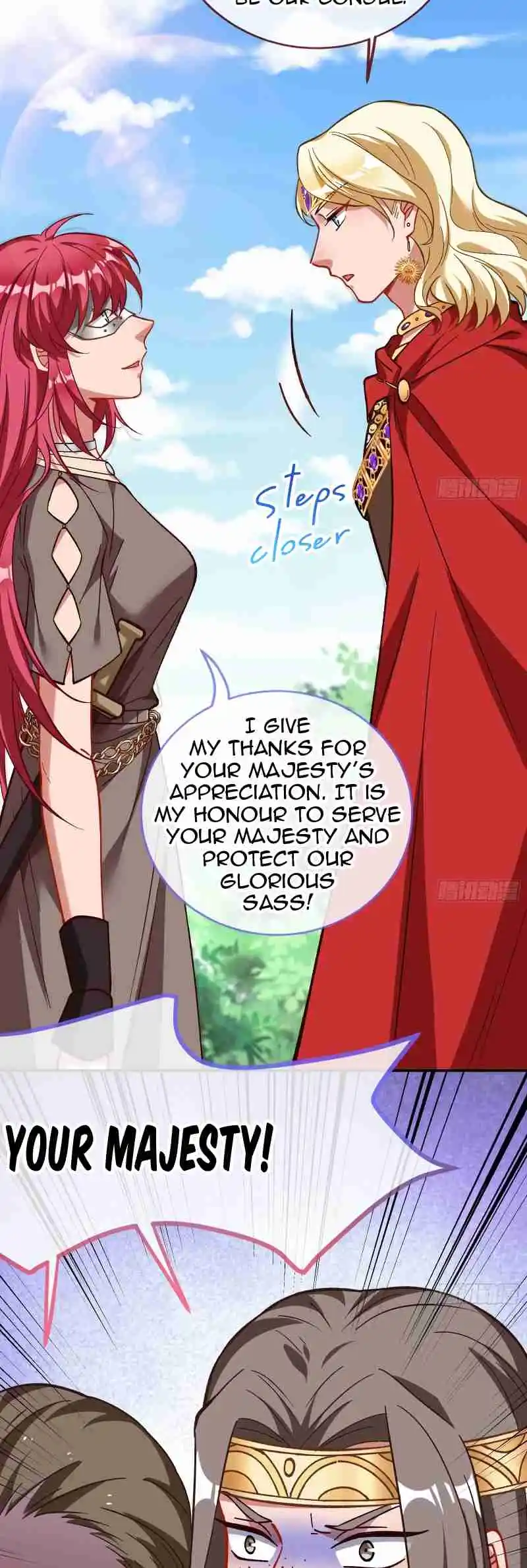 Cheating Men Must Die 437