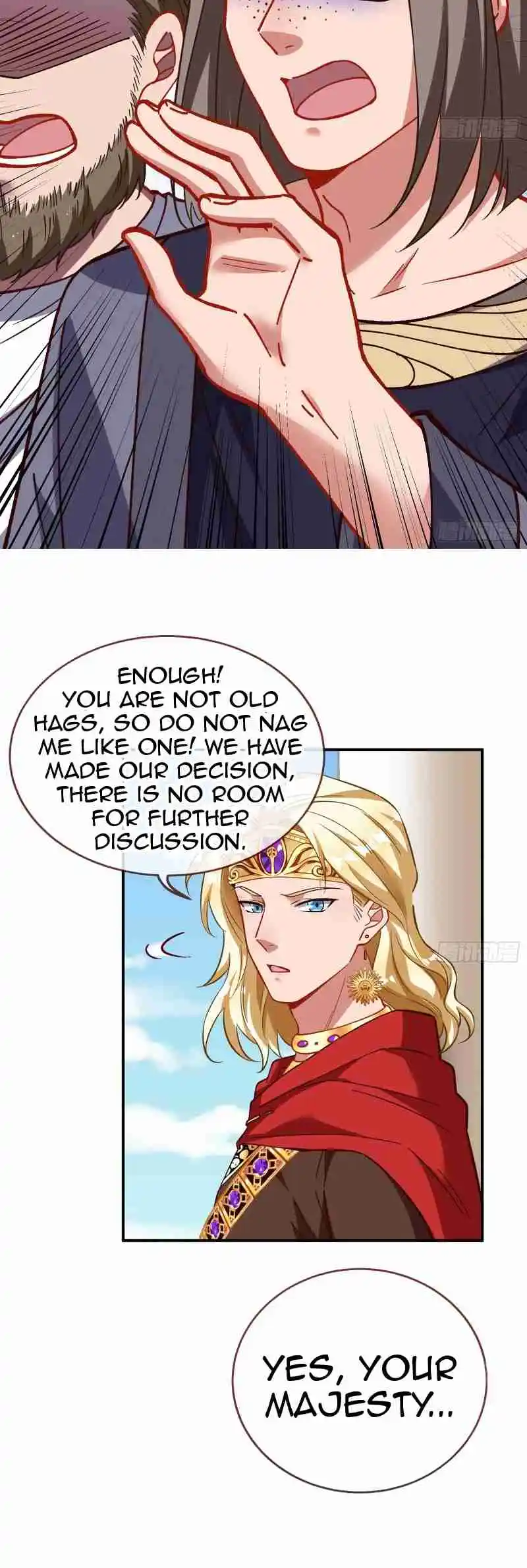 Cheating Men Must Die 437