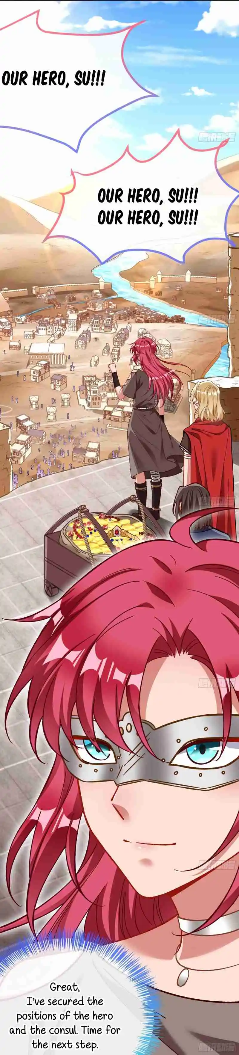 Cheating Men Must Die 437