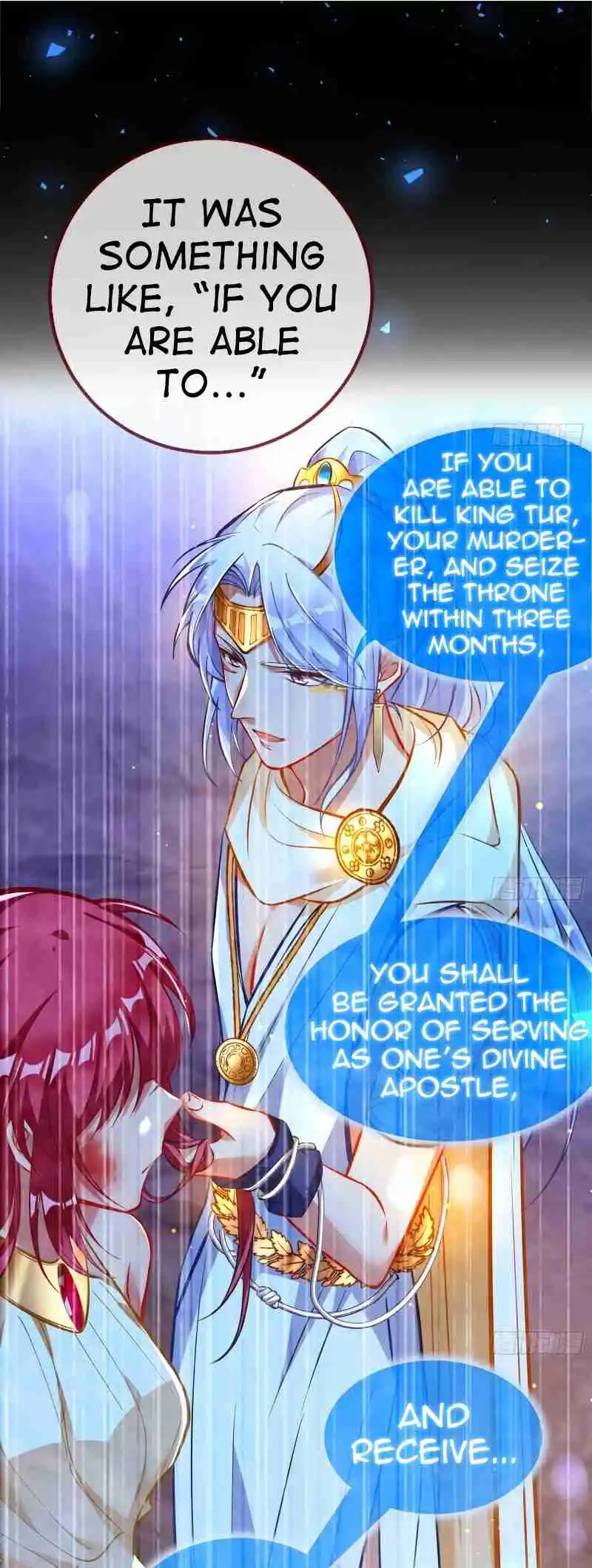 Cheating Men Must Die 439