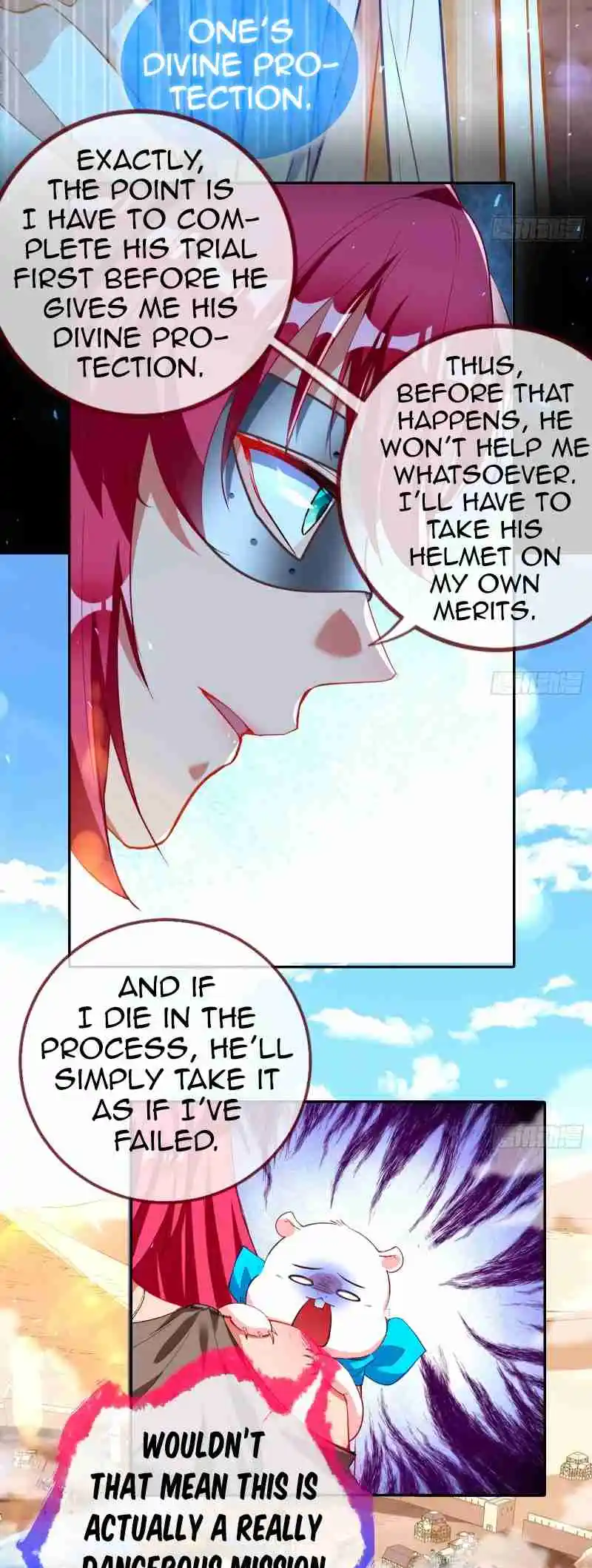 Cheating Men Must Die 439