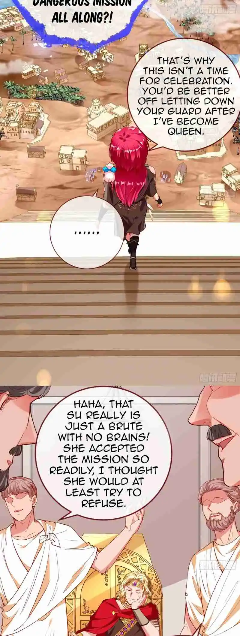 Cheating Men Must Die 439