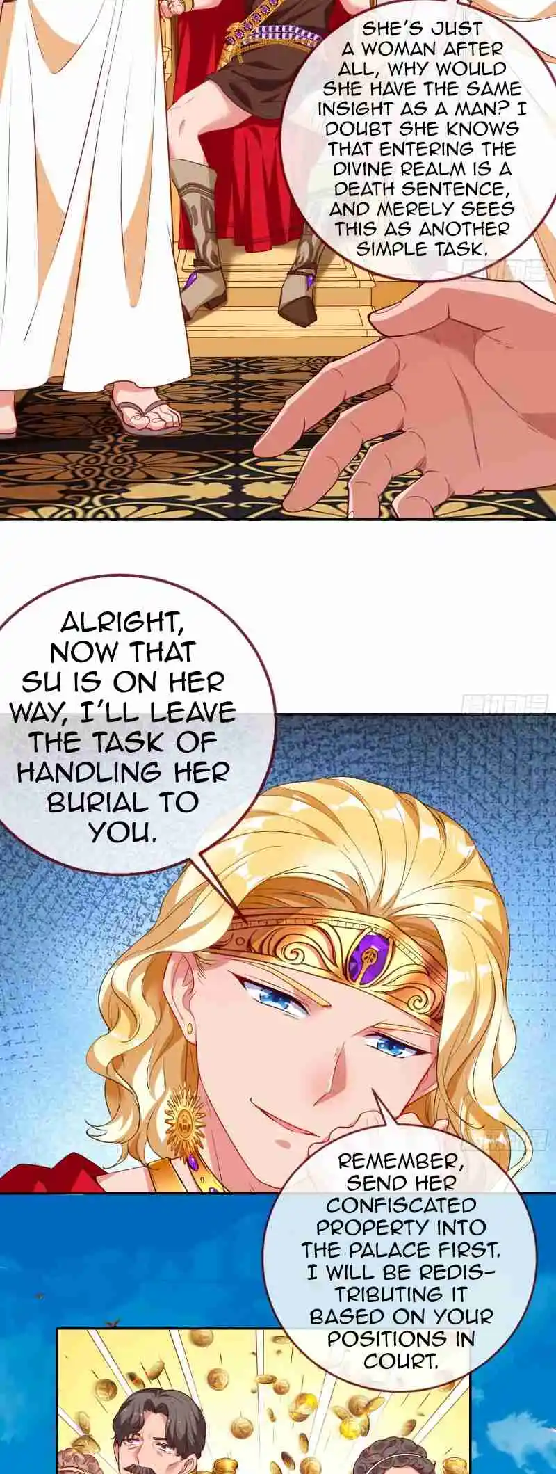 Cheating Men Must Die 439