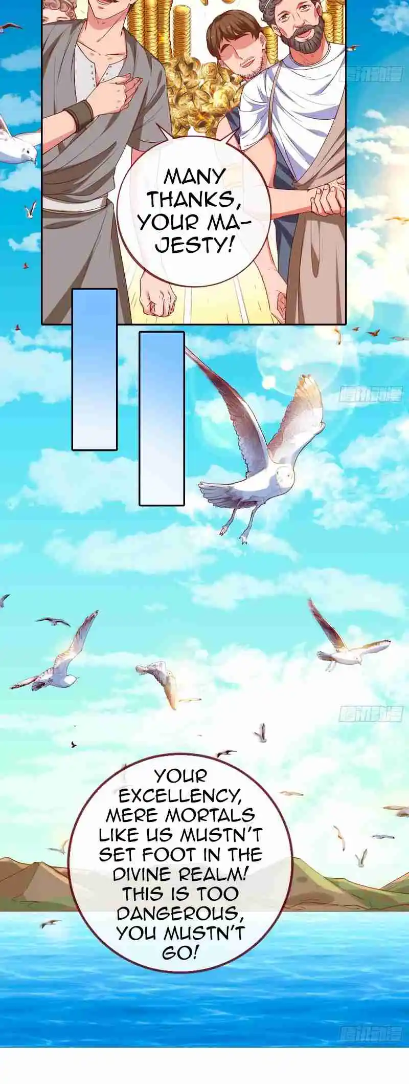 Cheating Men Must Die 439