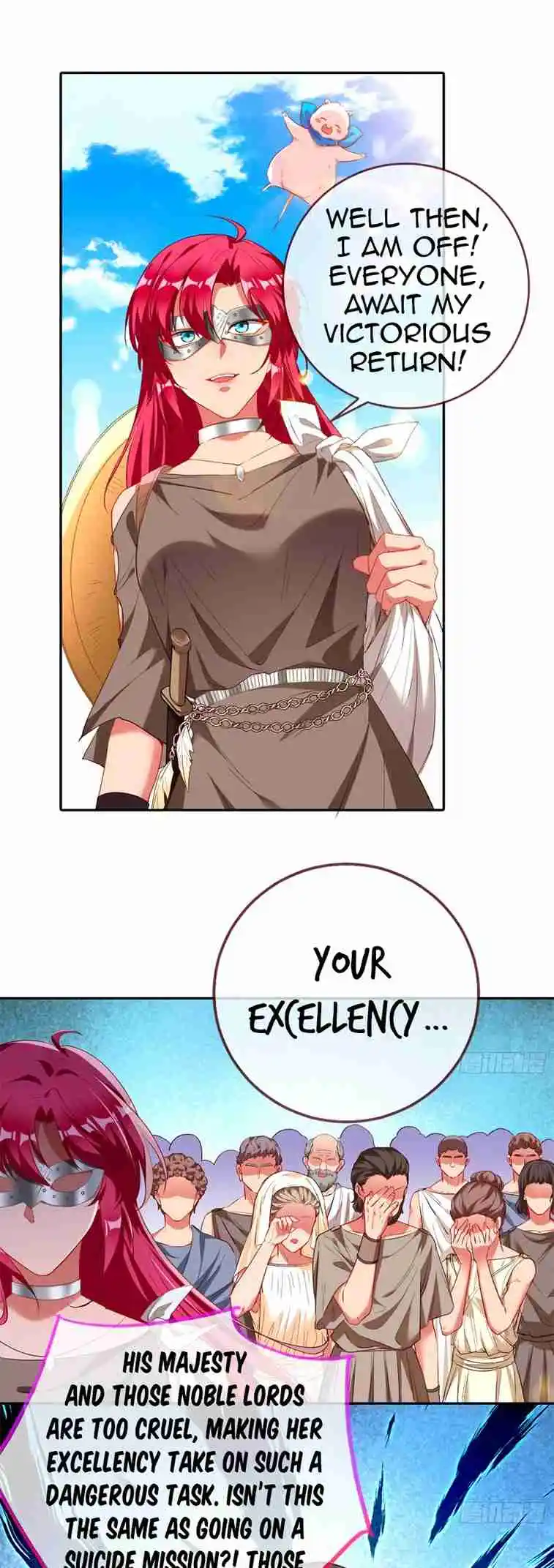 Cheating Men Must Die 439