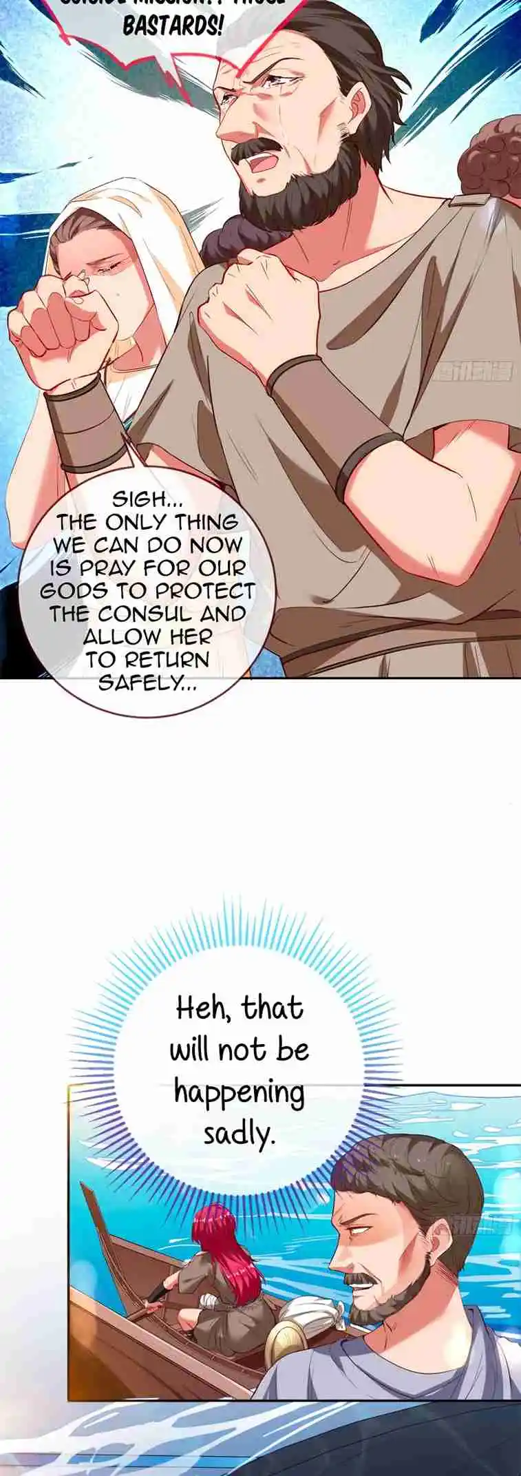 Cheating Men Must Die 439