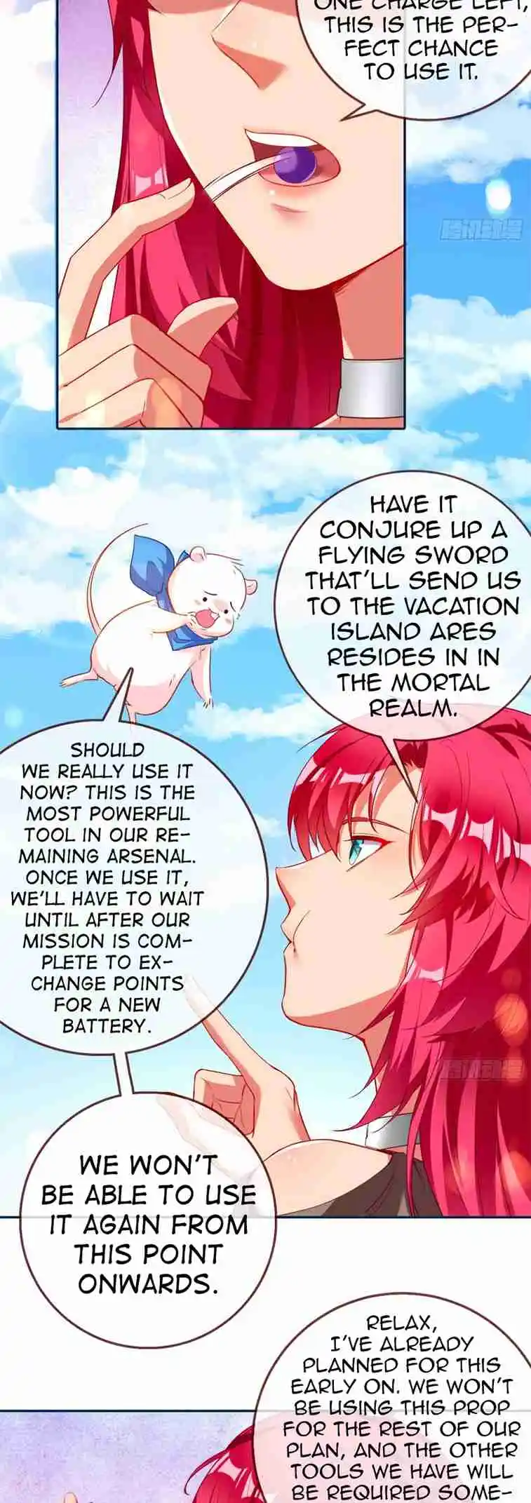 Cheating Men Must Die 439