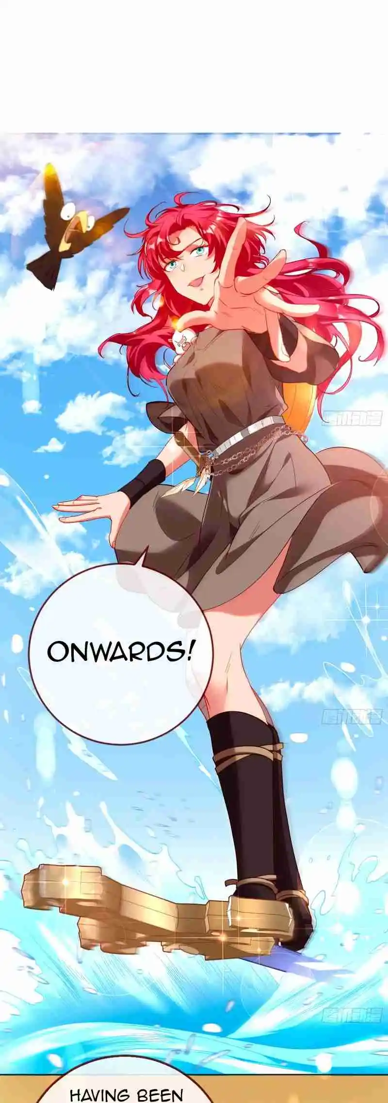 Cheating Men Must Die 439