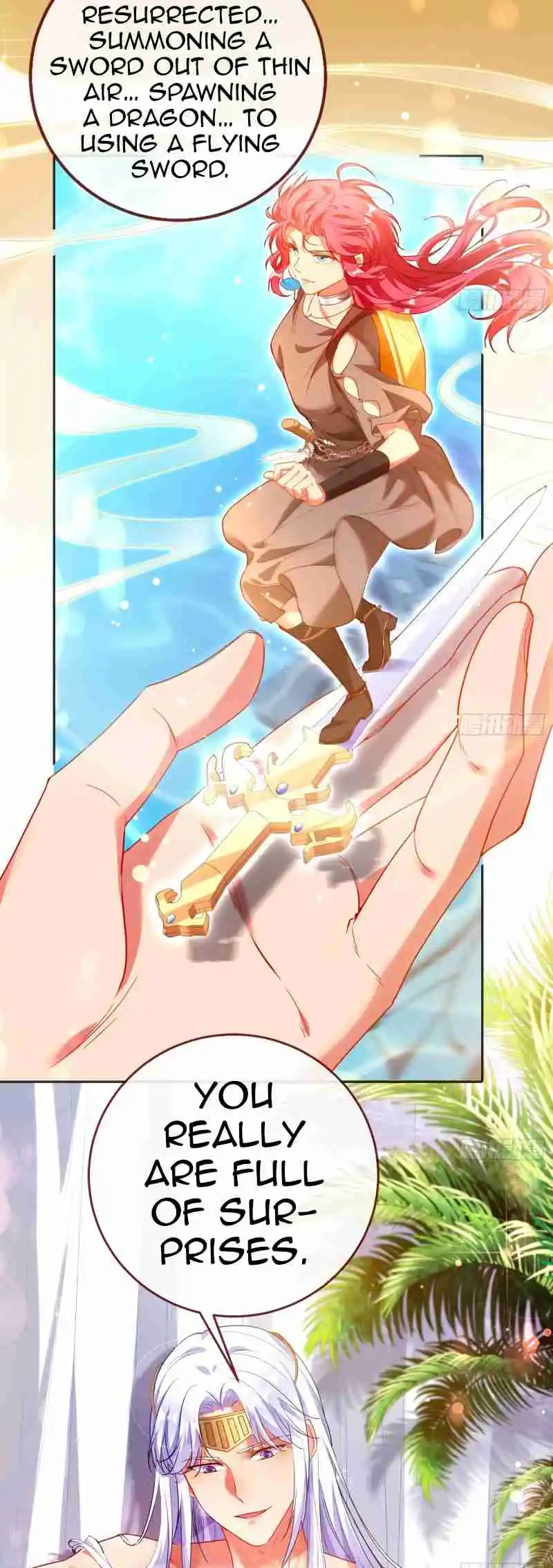 Cheating Men Must Die 439