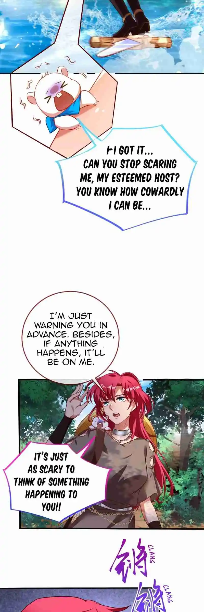 Cheating Men Must Die 439