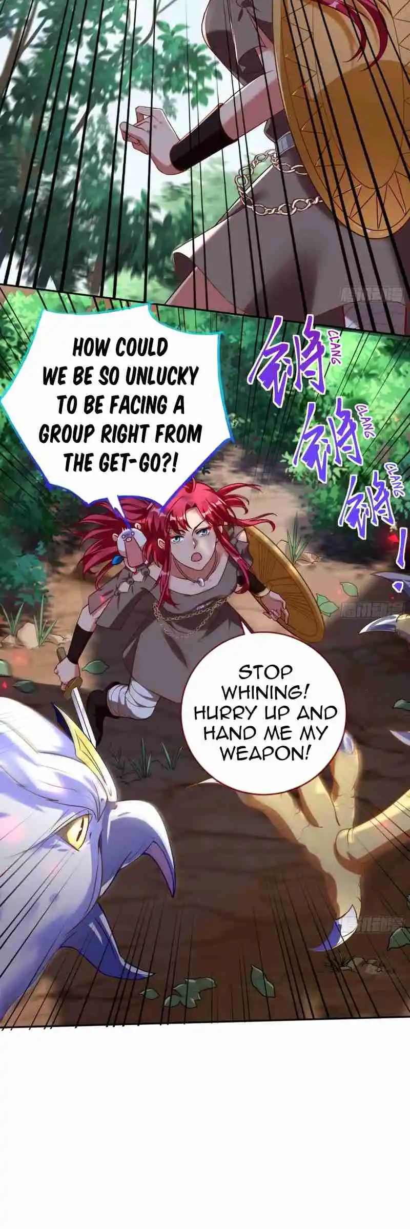 Cheating Men Must Die 439