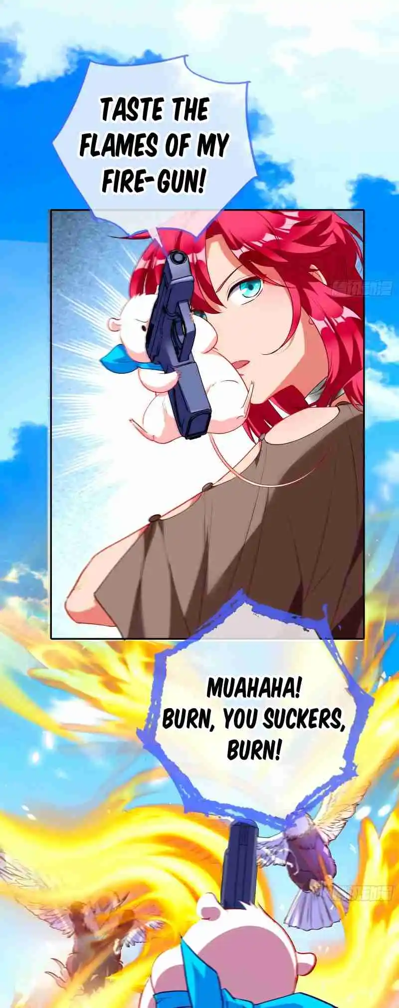 Cheating Men Must Die 440