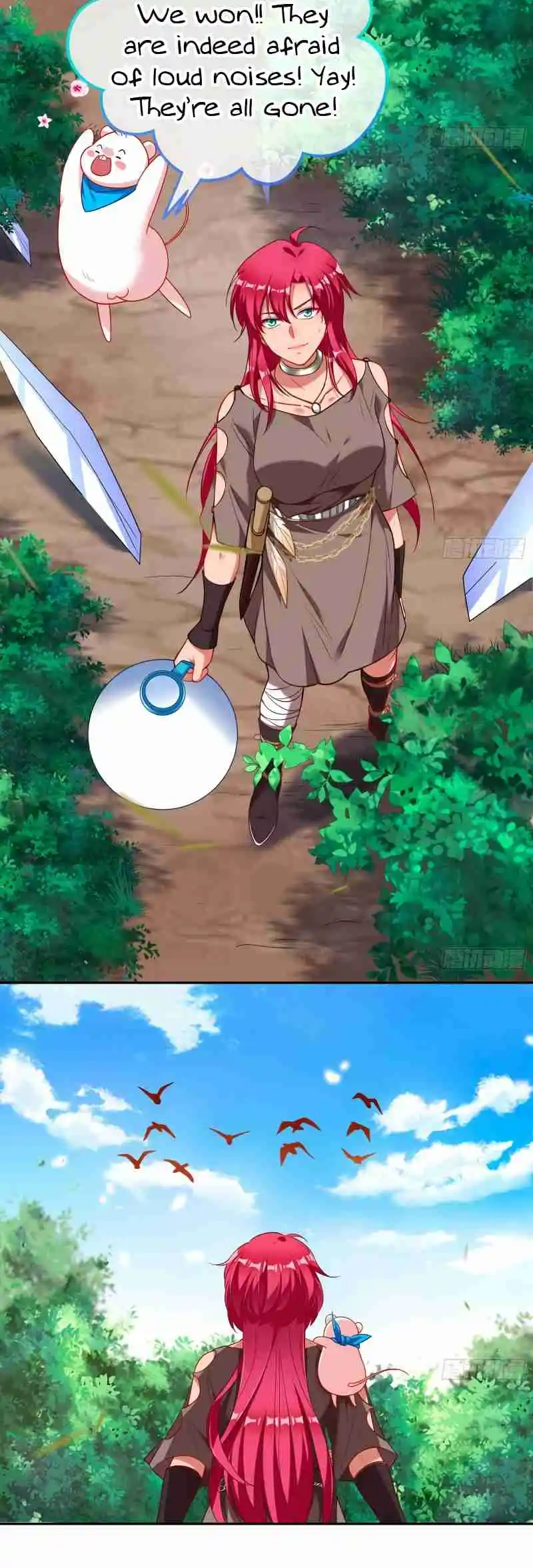 Cheating Men Must Die 440