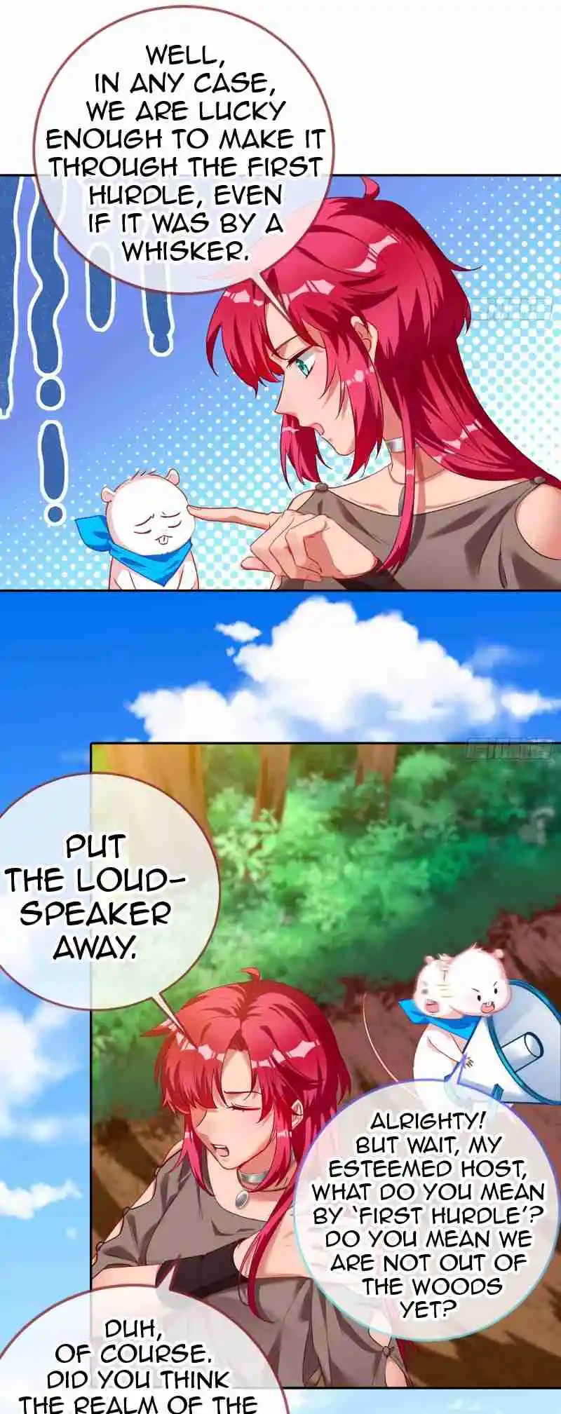 Cheating Men Must Die 440