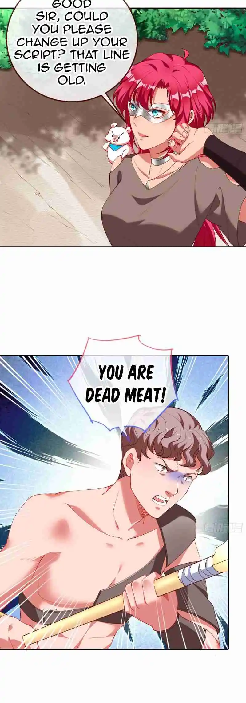 Cheating Men Must Die 440