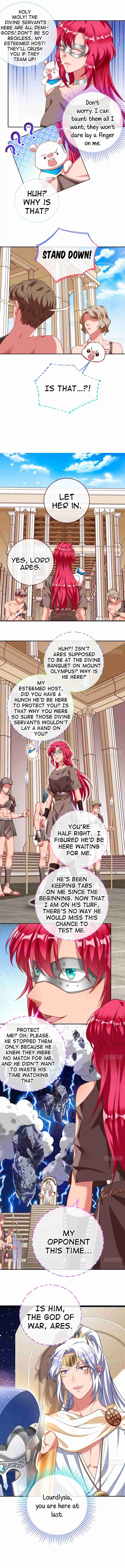 Cheating Men Must Die 440