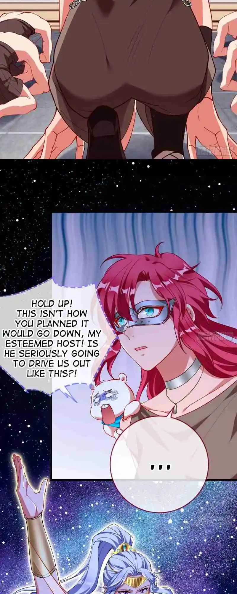 Cheating Men Must Die 441