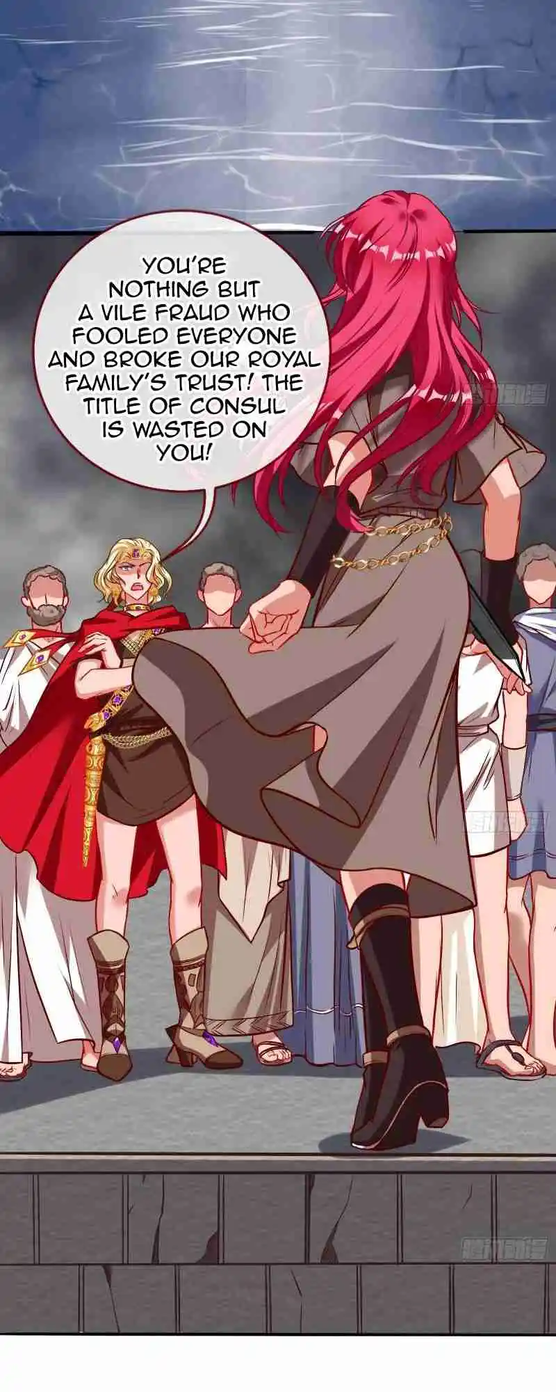 Cheating Men Must Die 441